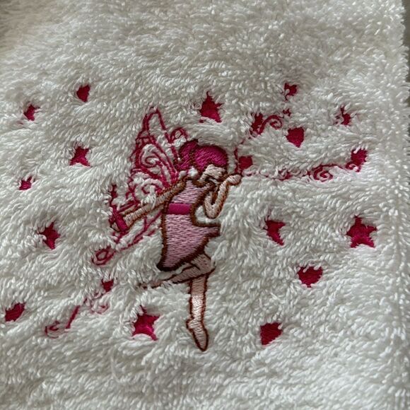 BUNDLE OF 4  CLASSIC TURKISH TOWELS. - Picture 2 of 4